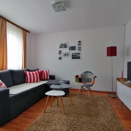 Apartment Danijel Višegrad Esterno foto