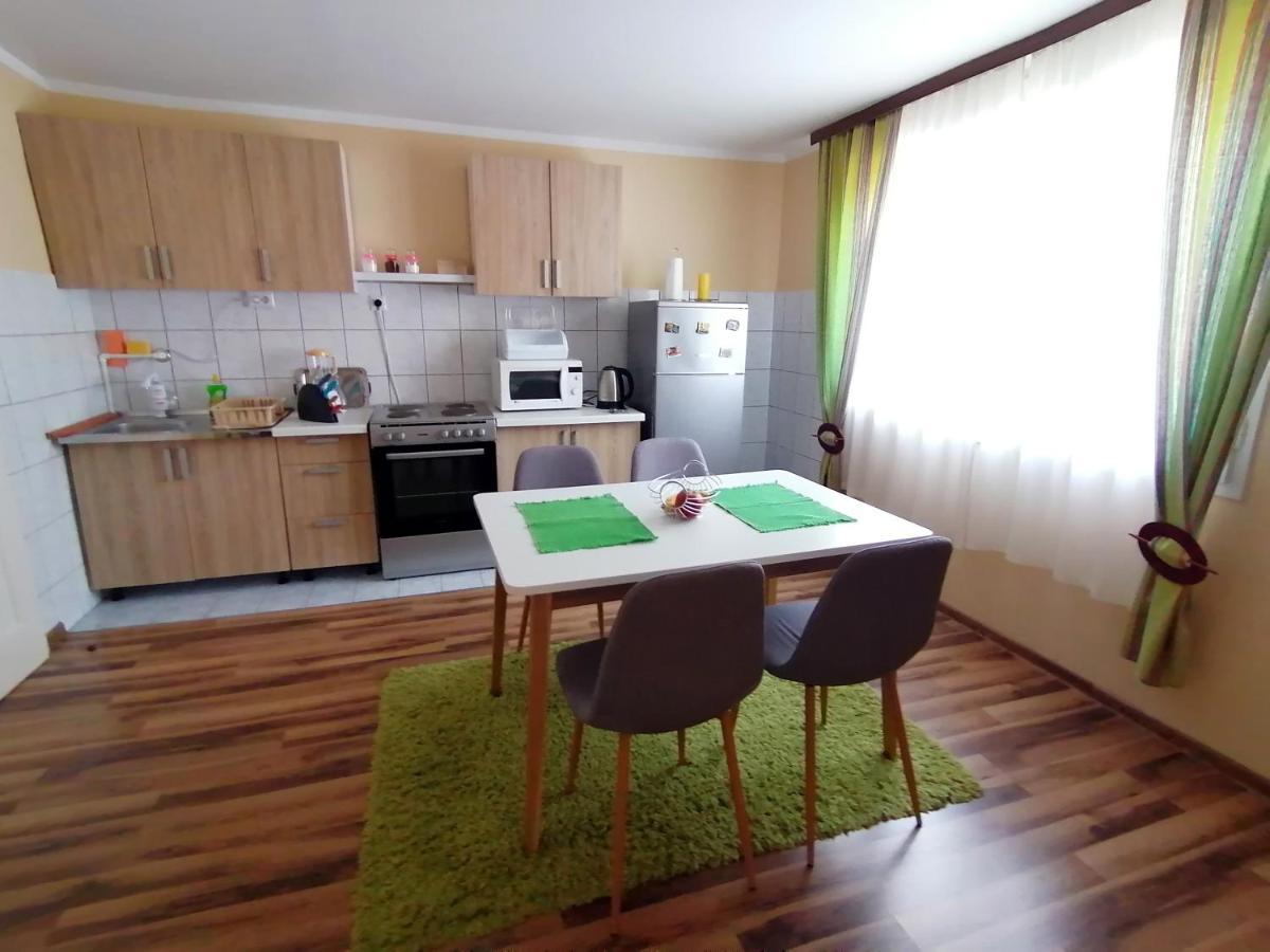 Apartment Danijel Višegrad Esterno foto