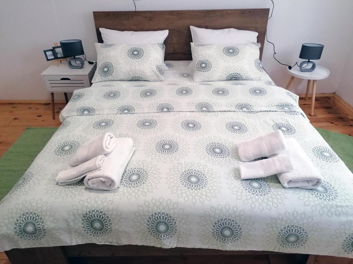 Apartment Danijel Višegrad Esterno foto