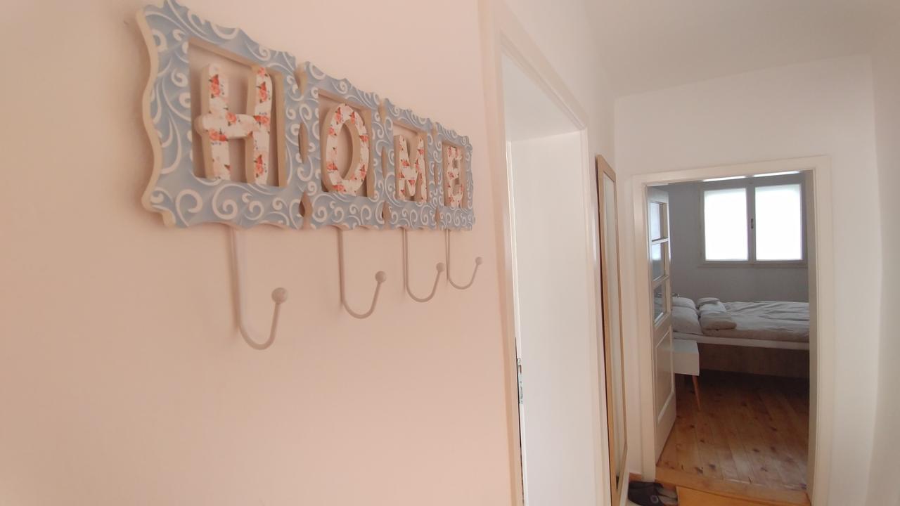 Apartment Danijel Višegrad Esterno foto