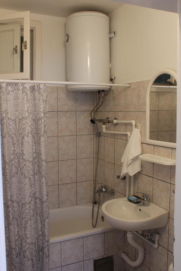 Apartment Danijel Višegrad Esterno foto