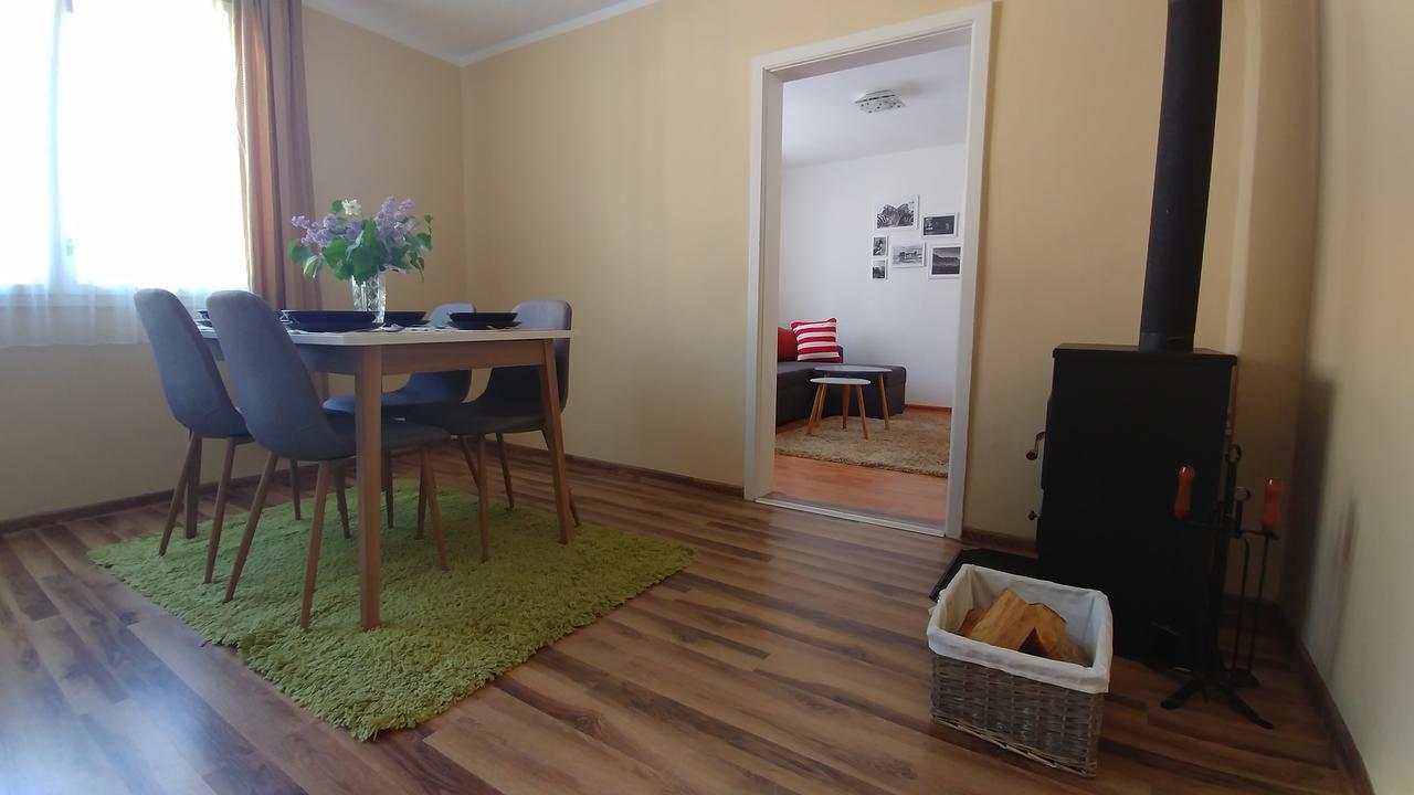 Apartment Danijel Višegrad Esterno foto