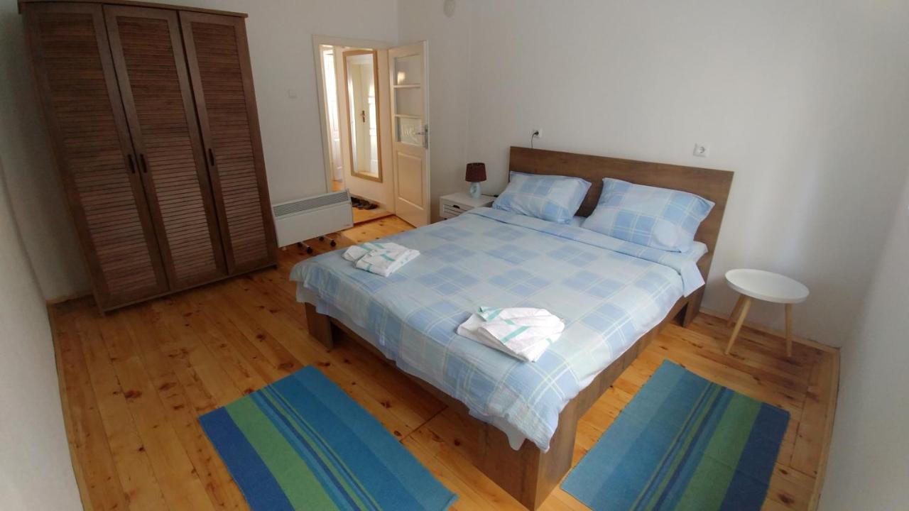 Apartment Danijel Višegrad Esterno foto
