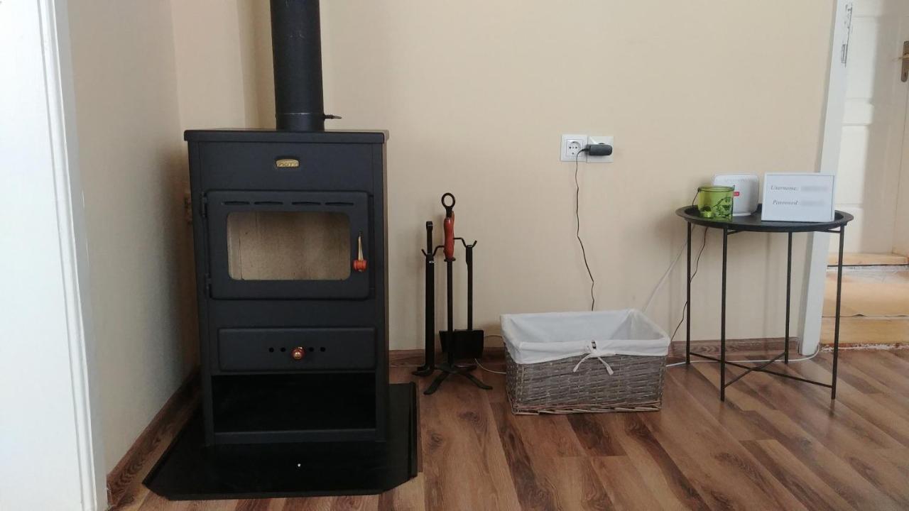 Apartment Danijel Višegrad Esterno foto